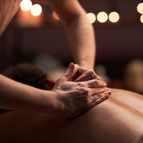 Head Spa Treatment