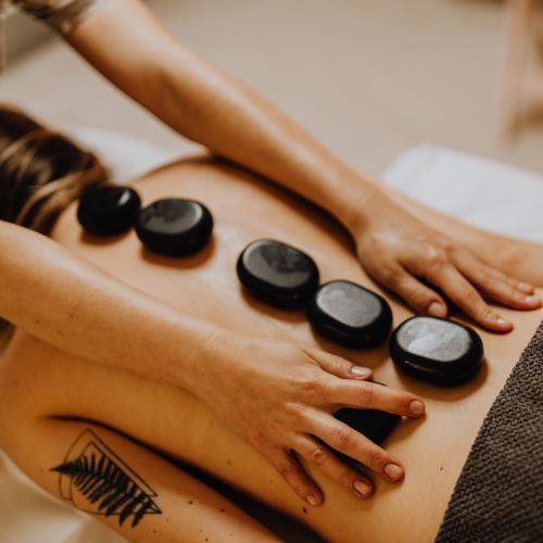 Cupping Therapy